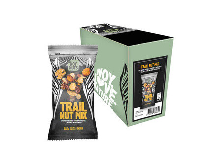 NoyNuts Mélange de noix 'Trail Nut Mix', portion de 45 g