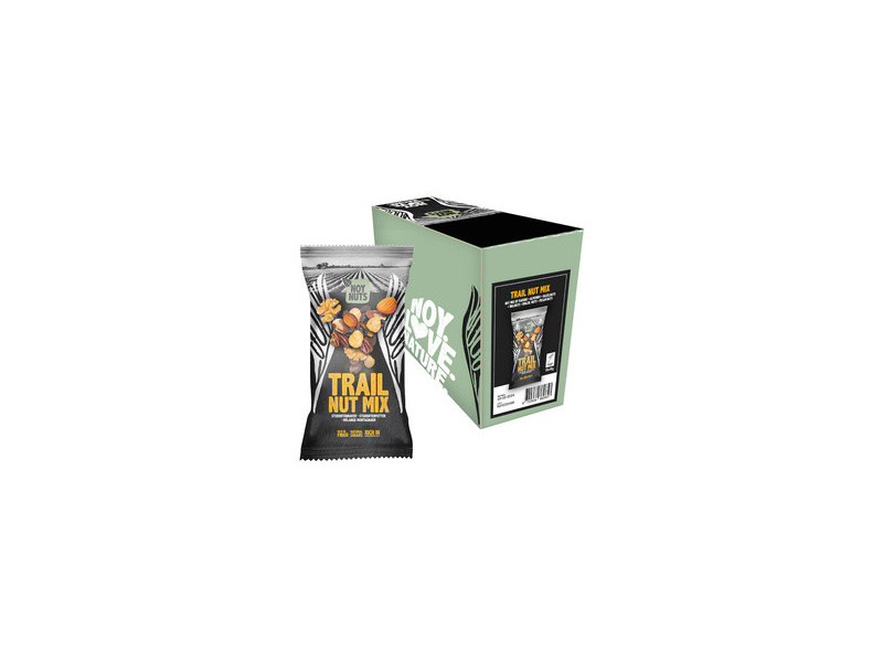 NoyNuts Mélange de noix 'Trail Nut Mix', portion de 45 g