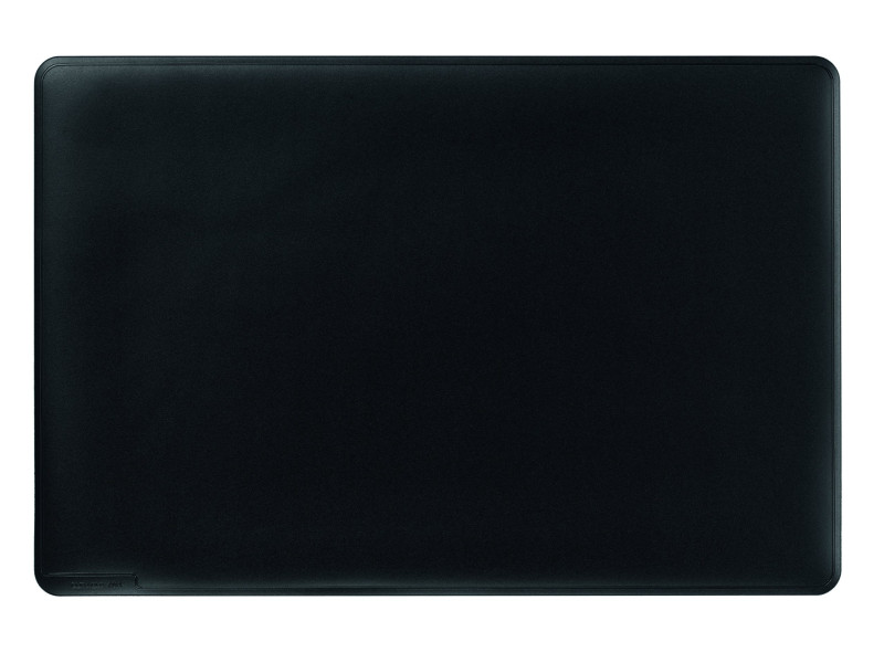 DURABLE Sous-main, 530 x 400 mm, noir