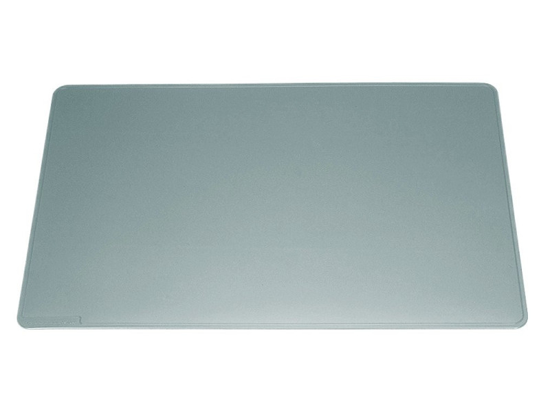 DURABLE sous-mains, 650 x 520 mm, gris