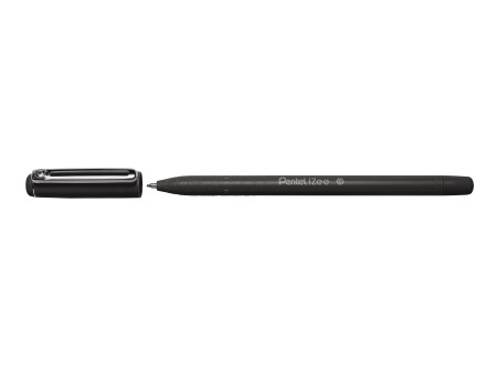 Pentel Stylo à bille iZee, noir