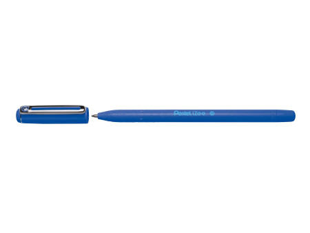Pentel Stylo à bille iZee, bleu