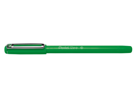 Pentel Stylo à bille iZee, vert