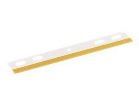 DURABLE Bande perforée adhésive Filefix, 25 x 145 mm