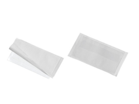 DURABLE Pochette adhésive POCKETFIX, (L)150 x (H)60 mm