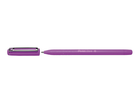 Pentel Stylo à bille iZee, violet