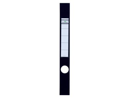 DURABLE Etiquette adhésive ORDOFIX pour dos de classeur