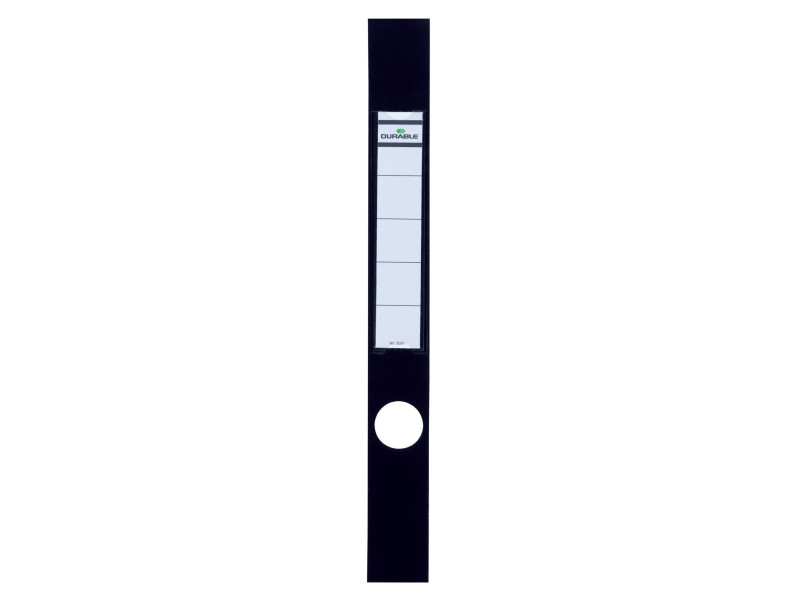 DURABLE Etiquette adhésive ORDOFIX pour dos de classeur
