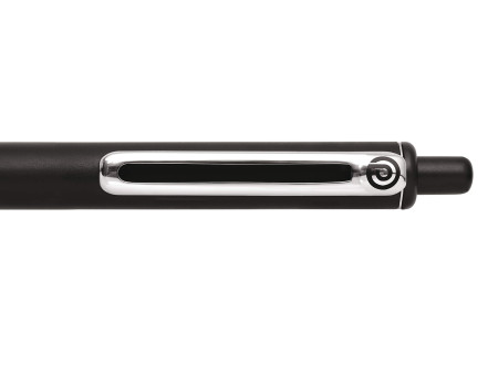 Pentel Stylo à bille rétractable iZee, noir