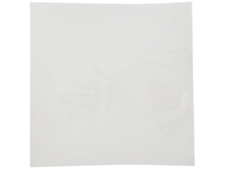 DURABLE Pochette autocollante triangulaire CORNERFIX