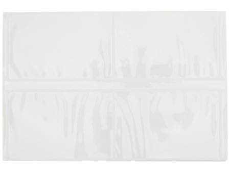DURABLE Pochette adhésive POCKETFIX, (L)90 x (H)57 mm