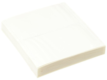 DURABLE Pochette adhésive POCKETFIX, (L)105 x (H)65 mm