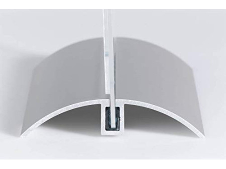 DURABLE Présentoir de table PRESENTER, A4, transparent