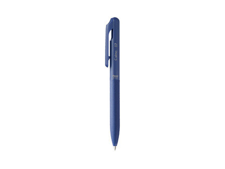 Pentel Stylo à bille rétractable Calme, 0,35 mm, présentoir