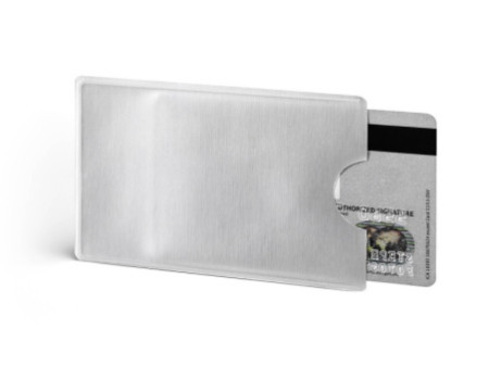 DURABLE Etui pour carte de crédit RFID SECURE, sous blister
