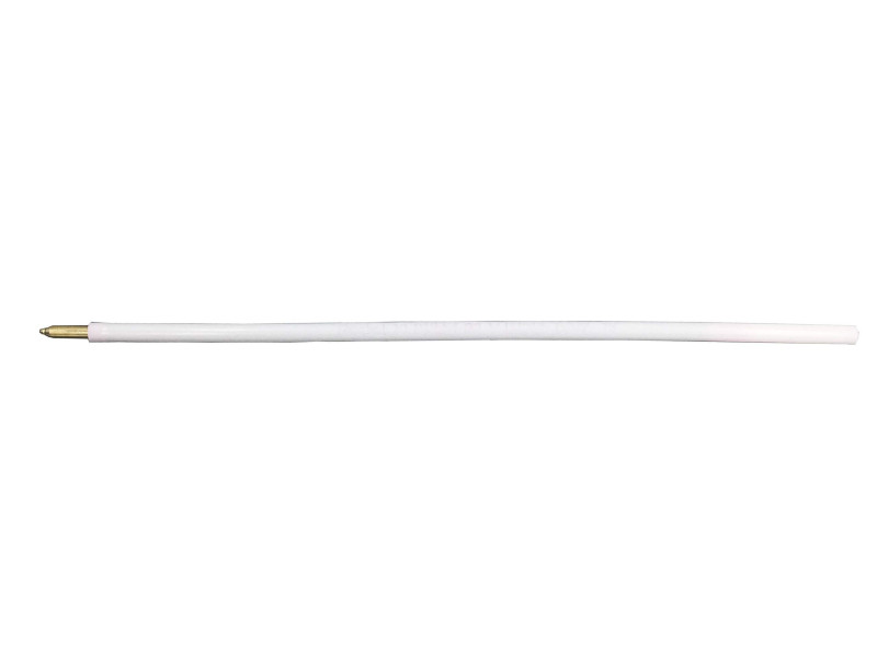 Pentel Recharge pour stylo à bille iZee, bleu