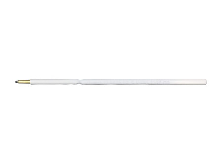 Pentel Recharge pour stylo à bille iZee, noir