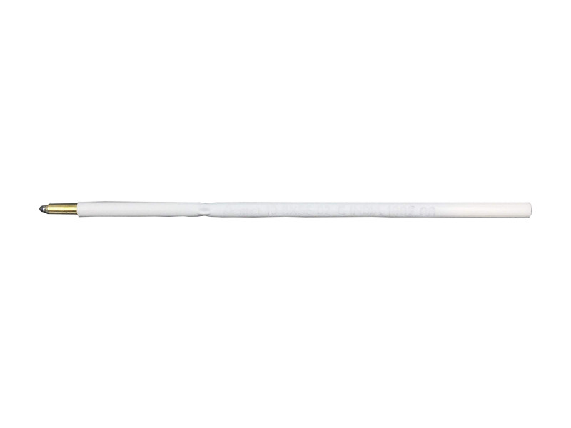 Pentel Recharge pour stylo à bille iZee, noir