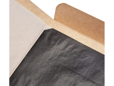 herlitz Papier carbone, format A4, contenu: 25 feuilles