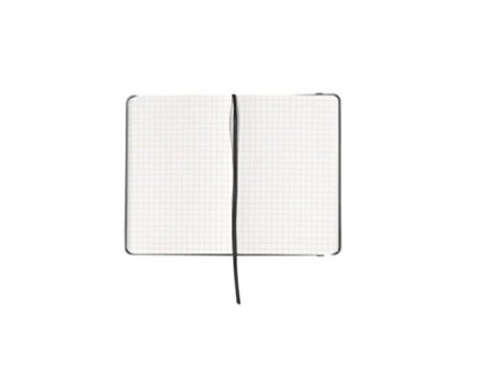 herlitz Carnet de notes my.book classic, A6, 192 pages