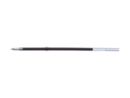Pentel Recharge pour stylo à bille rétractable Calme, noir