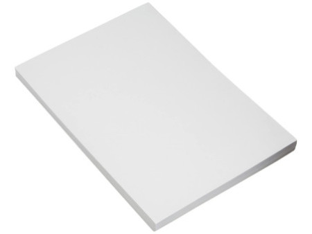 herlitz Enveloppe d'expédition, C5, sans fenêtre, blanc