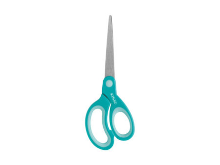herlitz Ciseaux de bricolage Design, pointu, longueur:172 mm