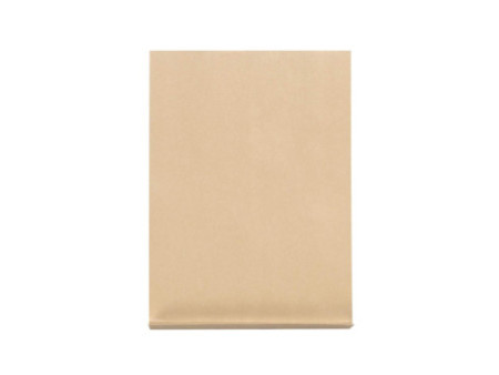 herlitz Pochette d'expédition à soufflet C4, adhésive