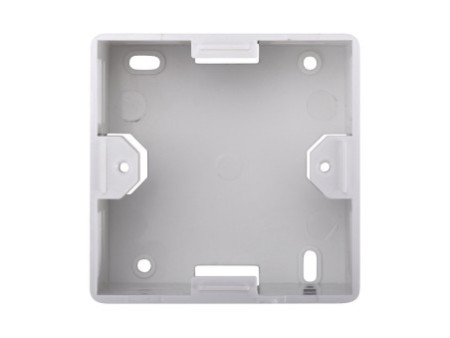 DIGITUS boîtier pour montage en saillie cat. 5e, classe D,