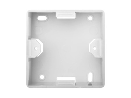 DIGITUS boîtier pour montage en saillie cat.6 classe E,