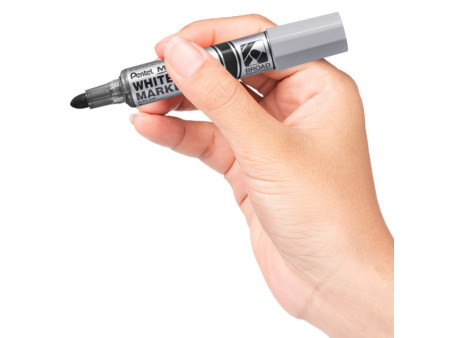 Pentel Marqueur pour tableau blanc MAXIFLO MWL5S, vert