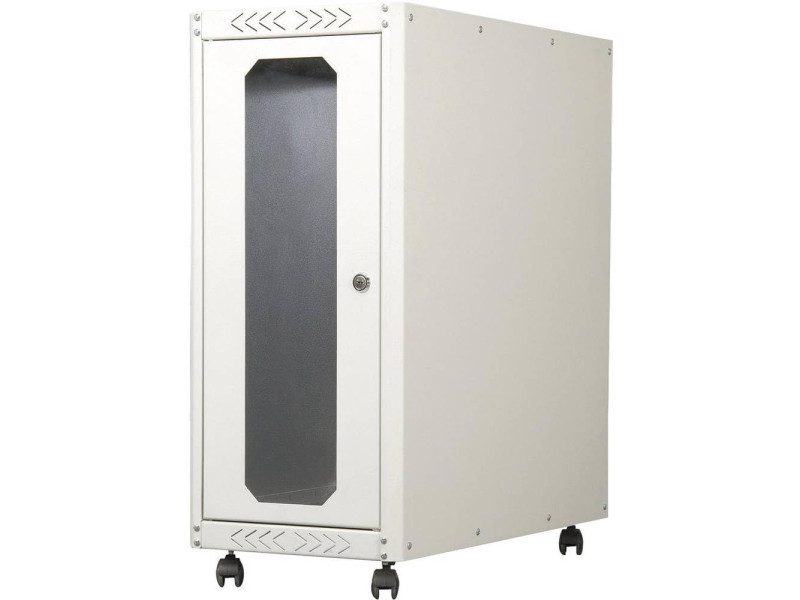 DIGITUS boîtier CPU Eco-Line avec ventilation passive