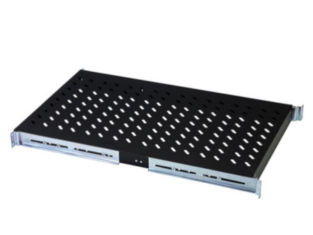 DIGITUS étagère pour baies serveur, 1 U, profondeur: 720mm