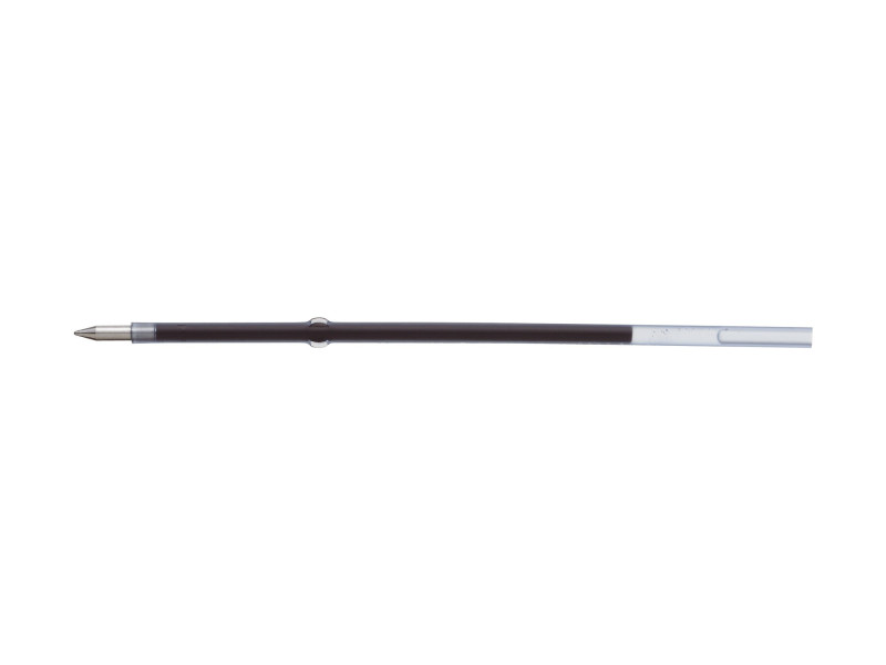 Pentel Recharge pour stylo à bille rétractable Calme, bleu