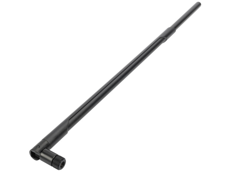 DIGITUS Antenne WiFi intérieure omni-directionnelle, 9 dBi