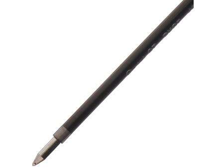 Pentel Recharge pour stylo à bille Calme, noir