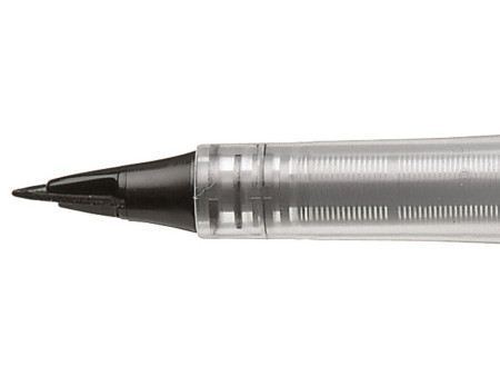 Pentel Stylo plume Tradio Stylo TRJ50, noir