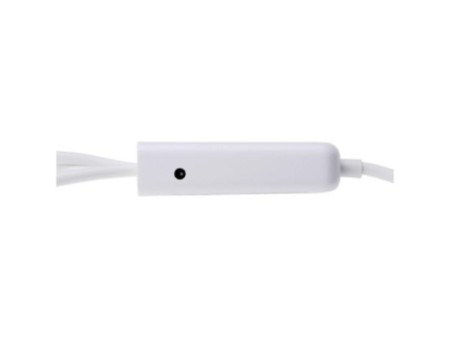 DIGITUS Hub USB 2.0 à câble, 4 ports, blanc