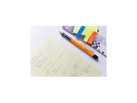 TOMBOW Porte-mines 'MONO graph', 0,7 mm, présentoir de 24