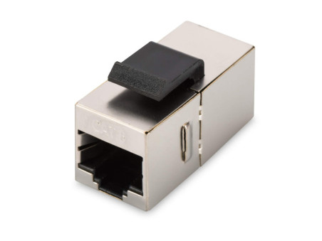 DIGITUS Connecteur RJ45 modulaire cat. 6, blindé - Achat/Vente DIGITUS