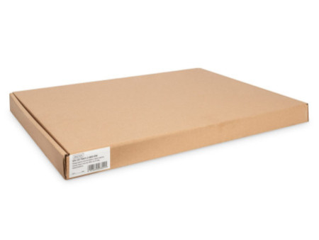DIGITUS étagère 19', 1U, extensible, profondeur: 525 mm,