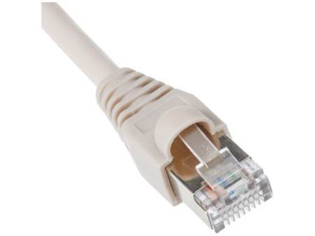 DIGITUS Adaptateur modulaire cat. 5e, classe D, blindé