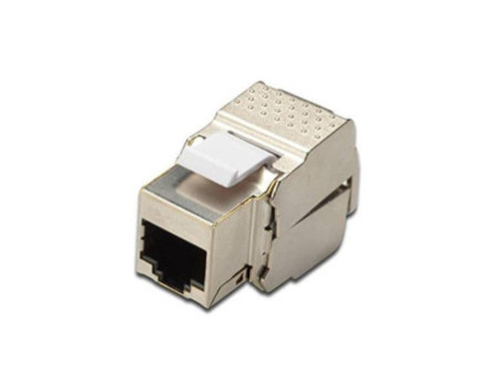 DIGITUS panneau de distribution modulaire 19' cat.6a, 24port