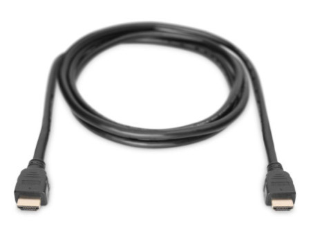 DIGITUS Câble de raccordement Ultra High Speed HDMI, 2,0 m