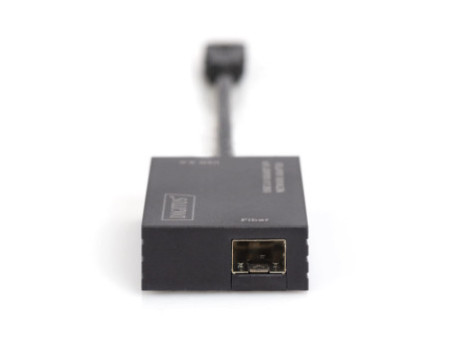 DIGITUS Adaptateur réseau SFP Gigabit USB 3.0