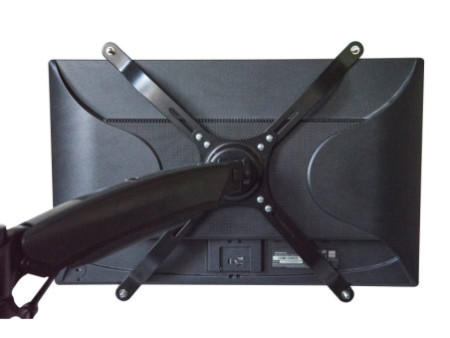 DIGITUS Adaptateur VESA, pour écrans 43,18 - 76,2 cm