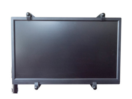DIGITUS Adaptateur VESA, pour écrans 43,18 - 76,2 cm