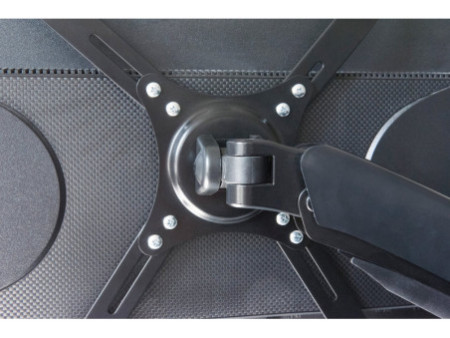DIGITUS Adaptateur VESA, pour écrans 43,18 - 76,2 cm