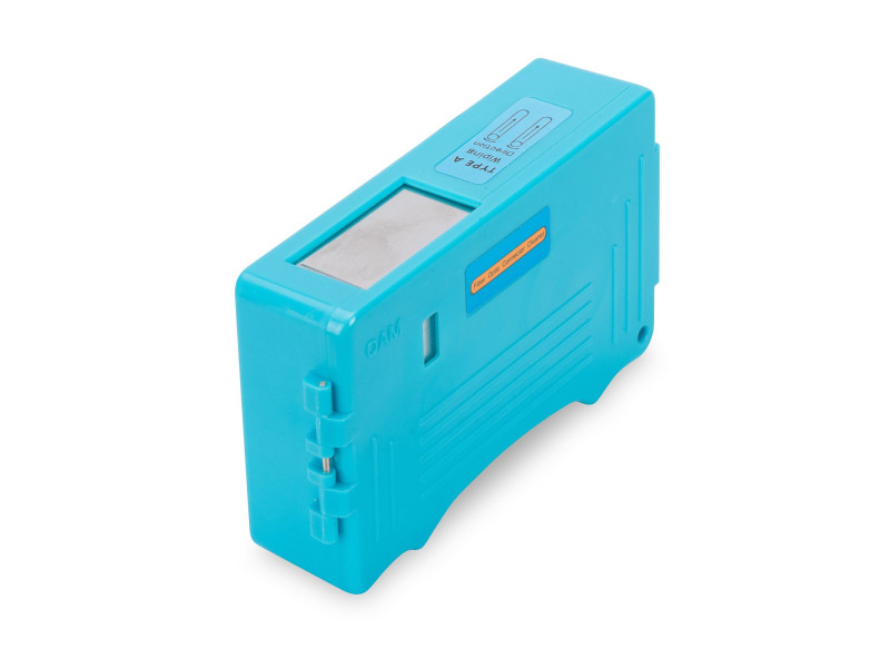 DIGITUS Nettoyant de connecteur à fibre de verre
