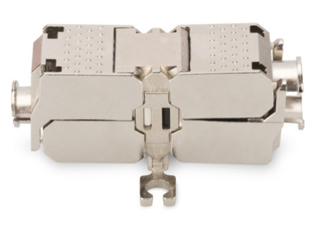 DIGITUS Connecteur pour câble à paires torsadées, Cat.6A